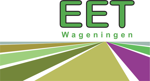 Logo EET wageningen